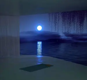 Health Wellness Retreat Spain