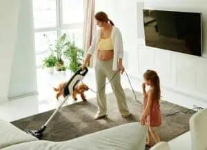 Secrets Vacuum Options