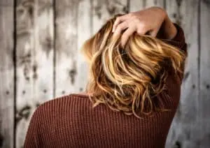 Gorgeous Hair on the Go