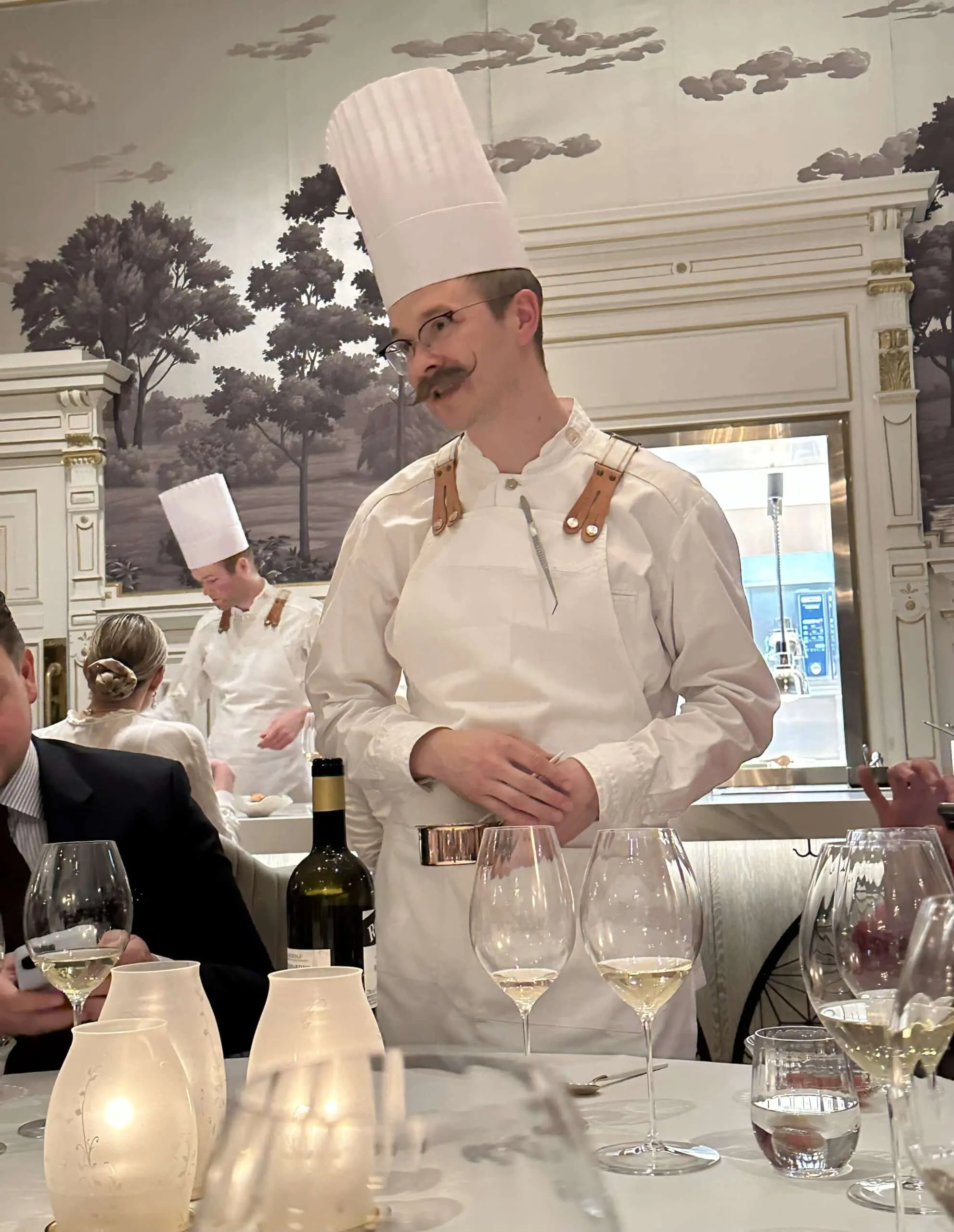 Scandi-taste: Exploring Norway’s ‘Golden Road’ of gastronomy