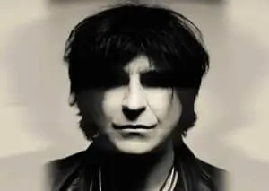 Interview Mark Burgess The Chameleons