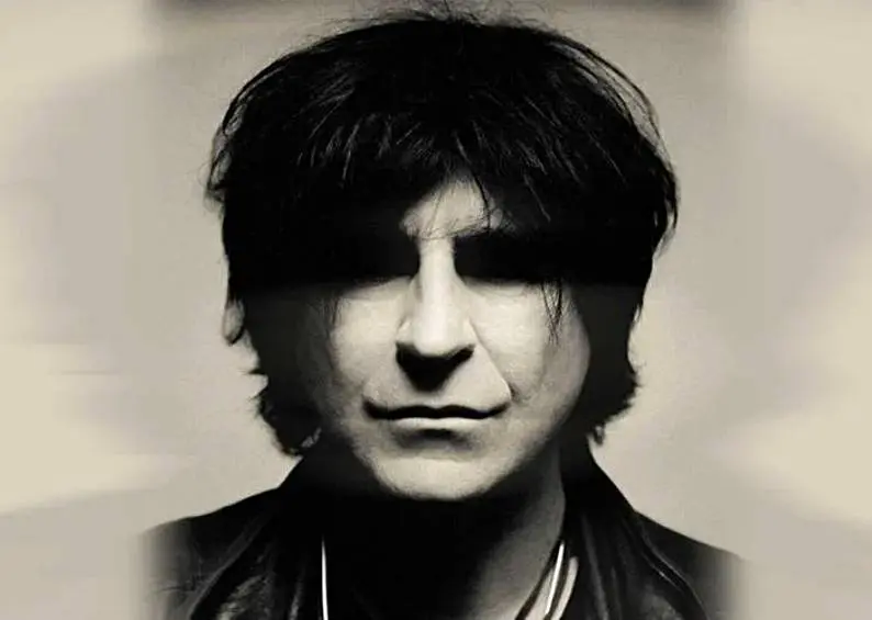 Interview Mark Burgess The Chameleons