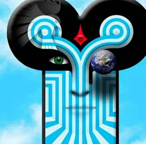 Interview Mark Burgess Chameleons band