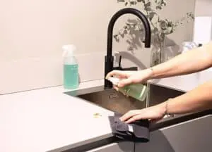 Smart Cleaning Hacks