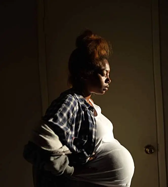 Savanah Leaf on her feature debut ‘Earth Mama’