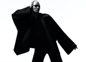 Authentic Fashion Self