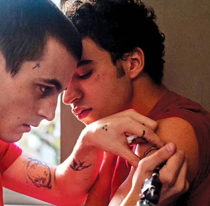 The Lost Boys: brave love story from director Zeno Graton