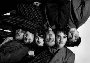 Opus Kink alternative band