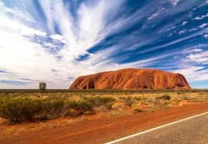 Essence of Australia