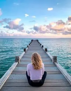 Meditation Mental Health