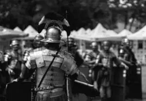 Roman History tourism