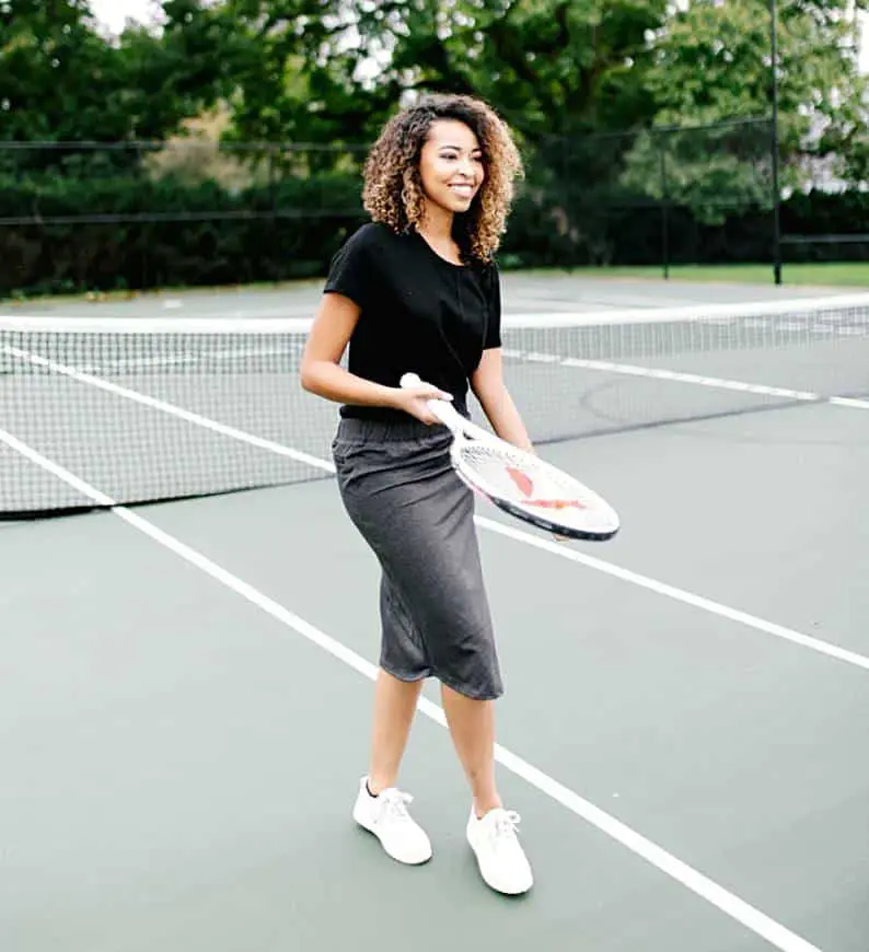 Comfort and Mobility: How Athletic Skorts Enhance Performance