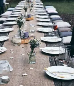 Planning Awesome Event