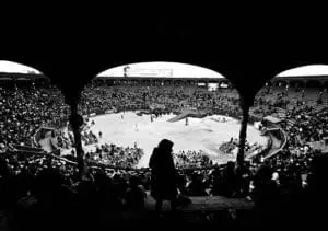 Amphitheaters Entertainment