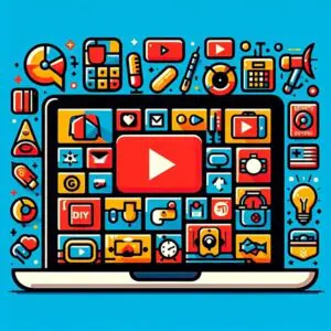 Weirdest Youtube Channels