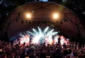 Music Live Experience