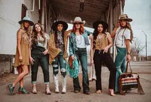 Western Wear Buying tips
