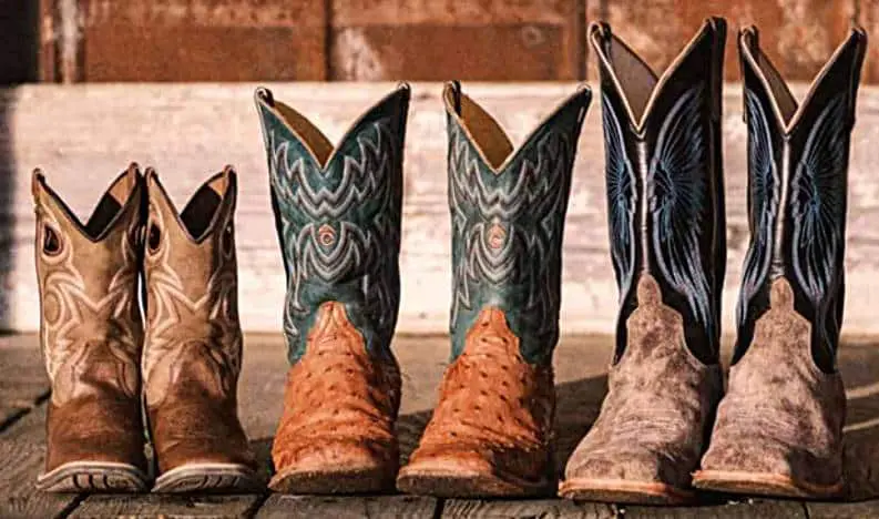 Western Wear Buying Guide