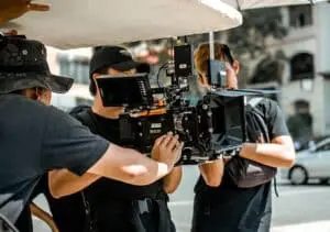 Tips Protecting Filming Gear