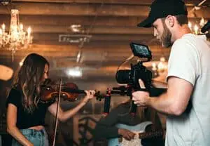 Protect Filming Gear