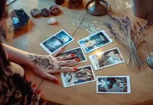 What Is Tarot