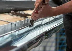 When Replace Your Gutters: