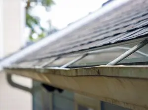 Replace Your Gutters