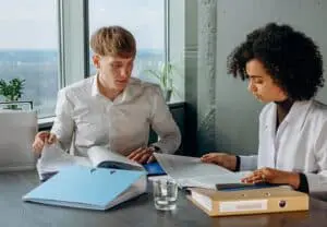 Avoiding Disaster Business