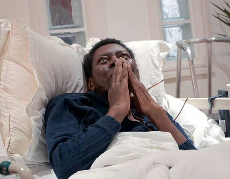 My Friend Larne documentary 