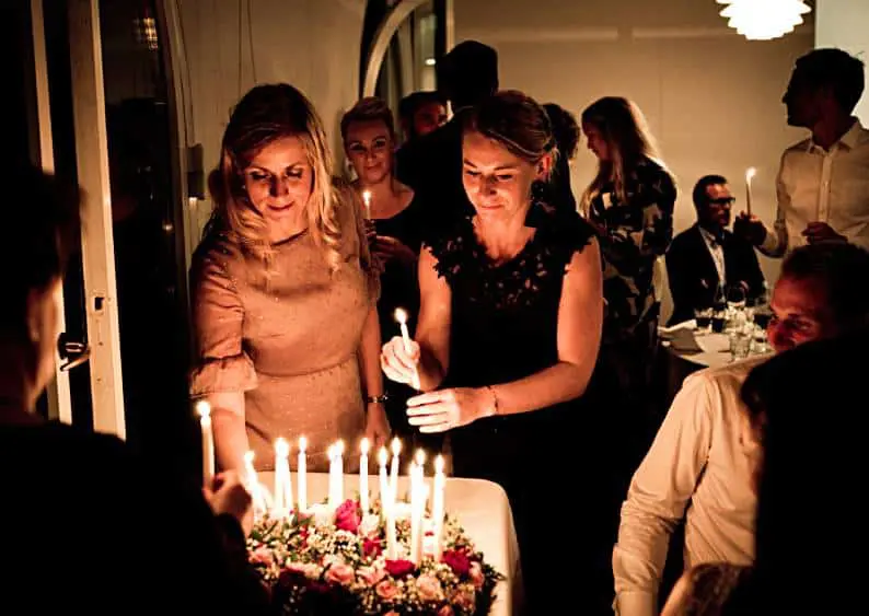 How to Enjoy Your Birthday as an Adult