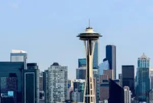 Destinations Washington State