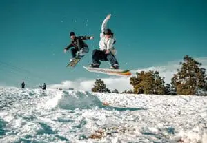 Essential Items Ski Trip