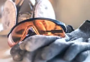 Essential Items Skiing Trip