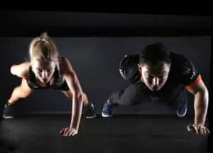 Tips Fitness Journey