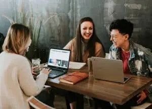 Gratitude Journals: Workplace