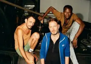 Avalanche Kaito single Lago