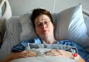 Lifestyle Changes Spinal Surgery