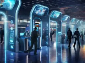 Biometric Identification