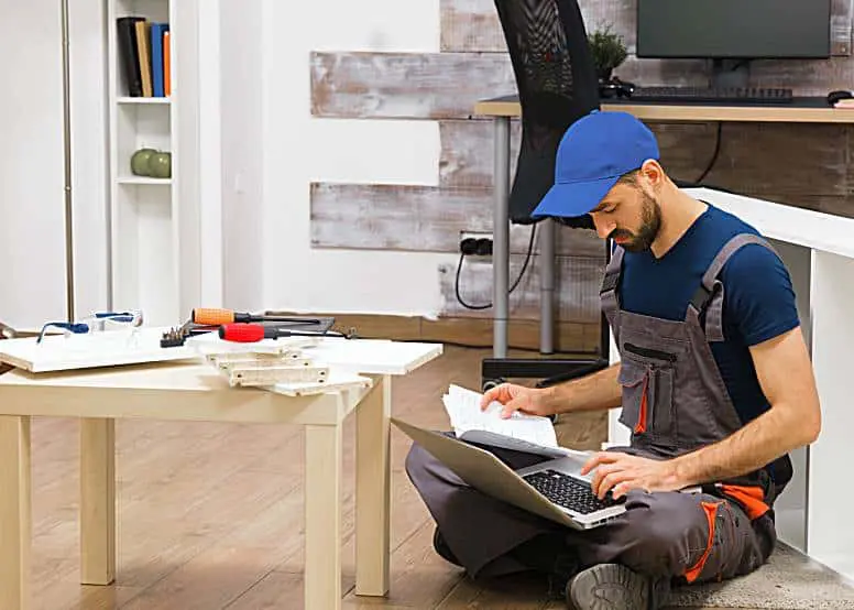 Regular Home Maintenance