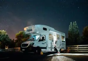 Prepare Your Caravan