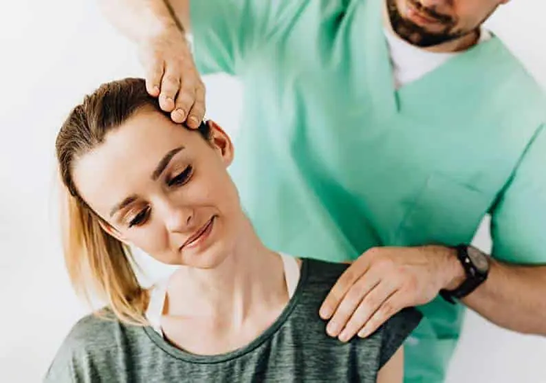 How to Identify the Source of Your Shoulder Pain