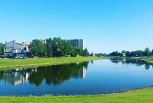 Unforgettable Weekend Escape