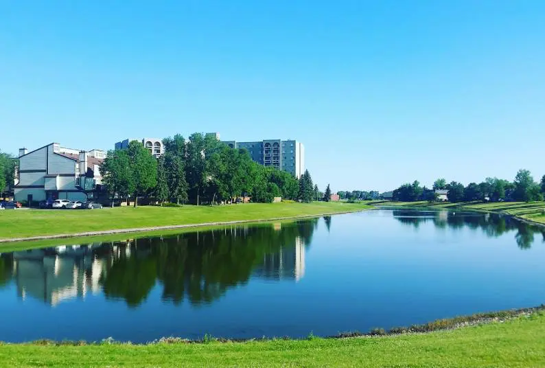 Unforgettable Weekend Escape