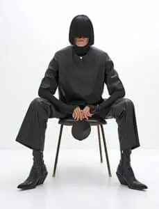 PODYH Ukrainian fashion