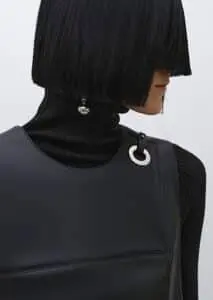 PODYH elegant Ukrainian label