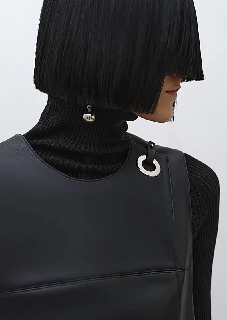 PODYH elegant Ukrainian label