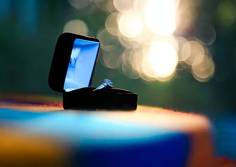 Trends designs Engagement Rings