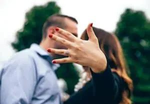 Fashion Trends Engagement Rings