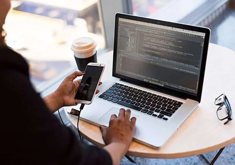 7 Mobile App Development Trends for 2024