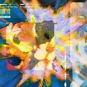 Customer Service EP Amygdala